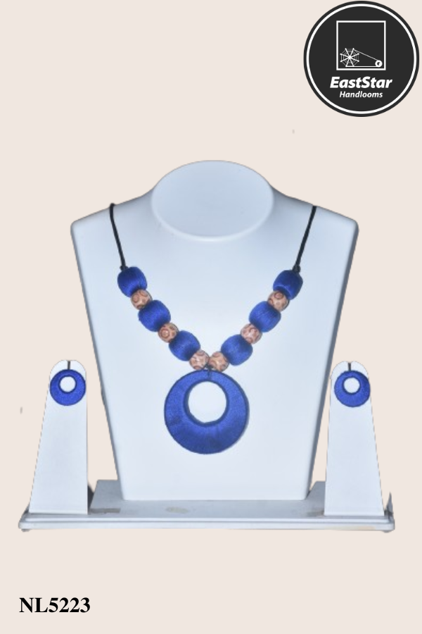 Handmade Necklace NL5223 Handmade Necklace NL5223