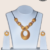 Handmade Necklace NL5225