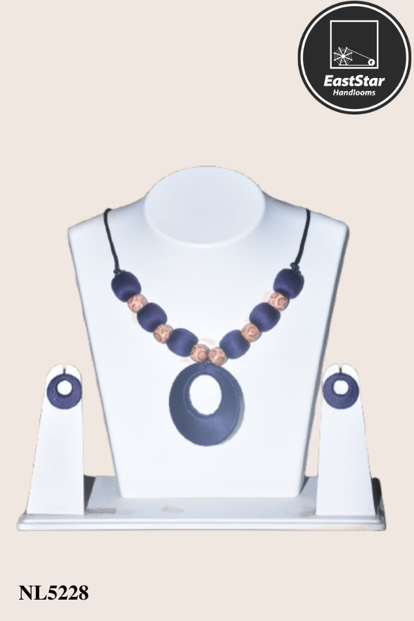 Handmade Necklace NL5228 Handmade Necklace NL5228