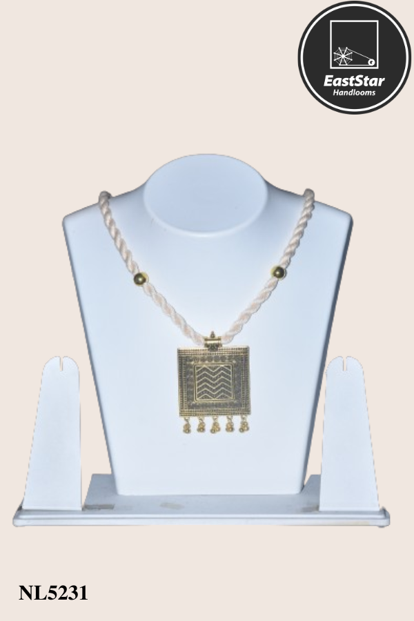 Handmade Necklace NL5231 Handmade Necklace NL5231