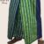 Blue Handloom Sapta Silk Sarong SS5009