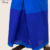 Blue Handloom Silk Sarong SS5029