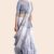 Ash Indian Saree A002