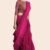 Pink Indian Saree A089