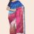 Multi Colour Indian Saree A148