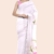 Pink Indian Silk Saree A160