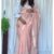 Pink Indian Wedding Saree AP016