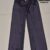 Purple Cotton Handloom Scarves ESC1111