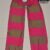 Pink & Green Cotton Handloom Scarves ESC1119