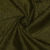 Green Cotton Handloom Fabric FABC661