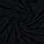 Black Silk Handloom Fabric FABS601
