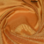 Orange Silk Handloom Fabric FABS633