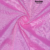 Pink Silk Handloom Fabric FABS670
