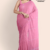 Pink Handloom Cotton Saree DC2959