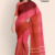 Sunset Handloom Cotton Saree DC2916