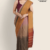 Multi Color Handloom Cotton Saree DC3075