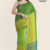 Multi Colour Handloom Cotton Saree DC3129
