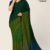 Multi Colour Handloom Cotton Saree DC5033