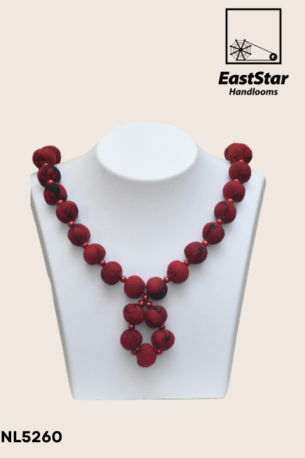 Handmade Necklace NL5260 Handmade Necklace NL5260