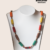 Multi Color Handmade Necklace NL5276