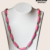 Pink Handmade Necklace NL5278