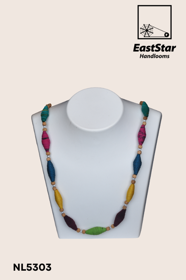 Handmade Necklace NL5303 Handmade Necklace NL5303