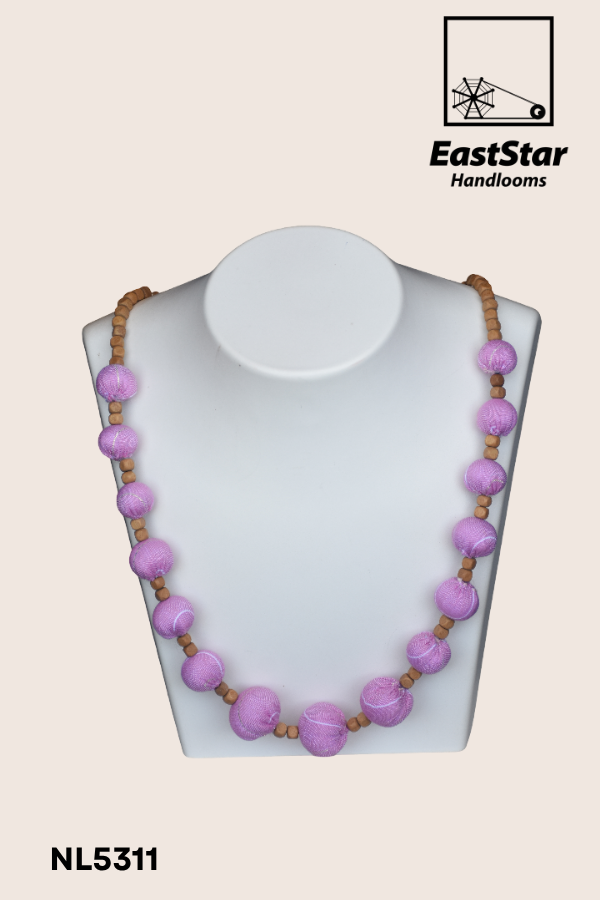 Handmade Necklace NL5311 Handmade Necklace NL5311