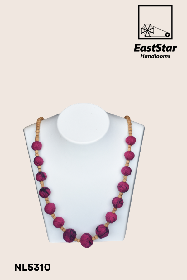 Handmade Necklace NL5310 Handmade Necklace NL5310