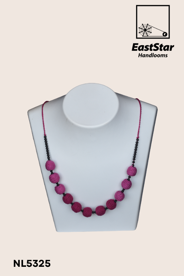 Handmade Necklace NL5325 Handmade Necklace NL5325