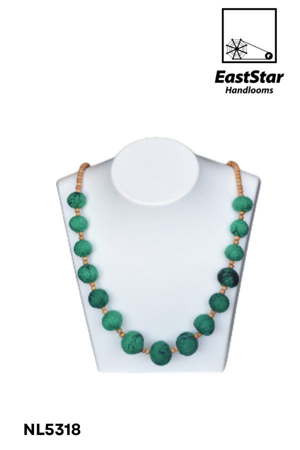 Handmade Necklace NL5318 Handmade Necklace NL5318