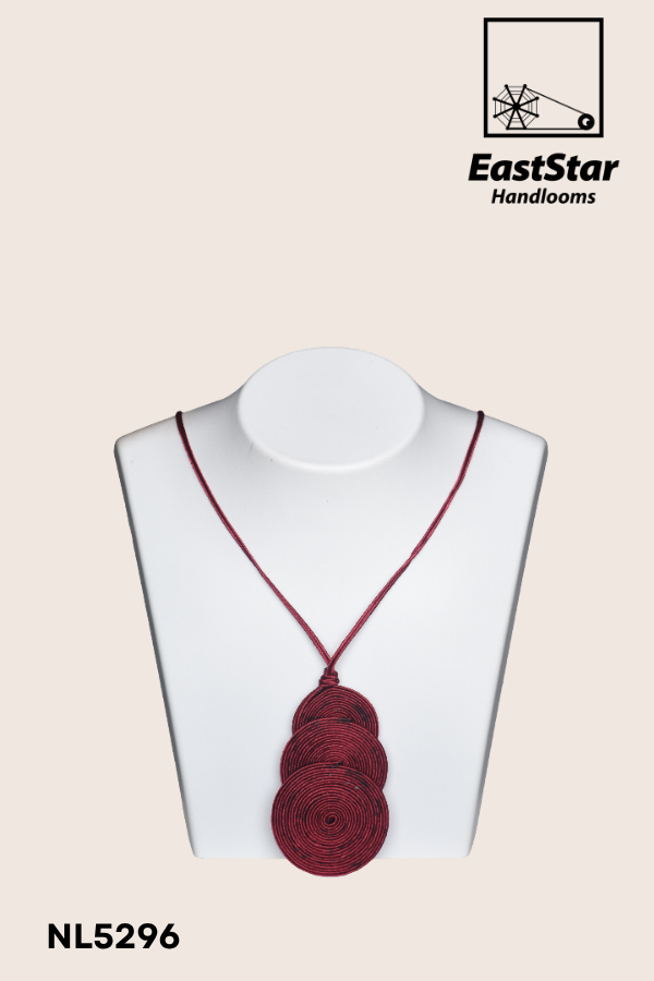 Handmade Necklace NL5296 Handmade Necklace NL5296