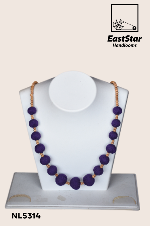 Handmade Necklace NL5314 Handmade Necklace NL5314