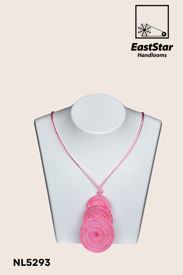 Handmade Necklace NL5293 Handmade Necklace NL5293