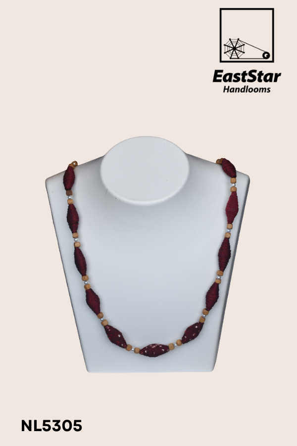 Handmade Necklace NL5305 Handmade Necklace NL5305