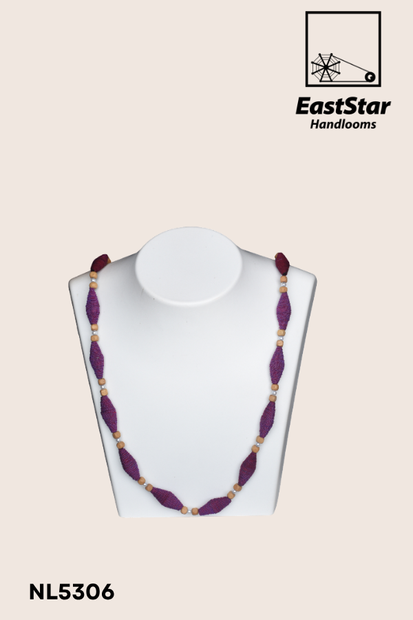 Handmade Necklace NL5306 Handmade Necklace NL5306