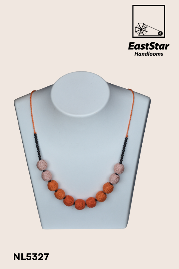 Handmade Necklace NL5327 Handmade Necklace NL5327