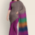 Vibrant Handloom Cotton Saree DC3215