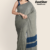 Grey Handloom Cotton Saree DC5042