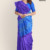 Purple Handloom Silk Saree JS3335