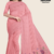 Dusty Pink Handloom Embroidery Cotton Sarees EMC2060