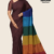 Brown Handloom Silk Saree JS3475