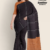 Brown Handloom Cotton Saree FC1504