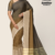 Multi Colour Handloom Silk Saree JS3516