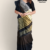 Multi Colour Handloom Silk Saree JS3575