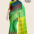 Multi Colour Handloom Cotton Saree DC3488