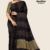 Brown Handloom Cotton Saree FC1358
