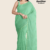Light Green Handloom Cotton Saree FC2420