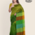 Multi Colour Handloom Silk Saree JS3613