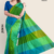 Multicolor  Handloom silk Saree JS3614