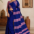 Two Tone Handloom Cotton Saree BC1644